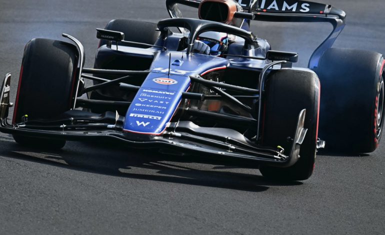como-ver-a-colapinto-en-baku:-todo-lo-que-tenes-que-saber-del-gran-premio-de-azerbaiyan-de-formula-1