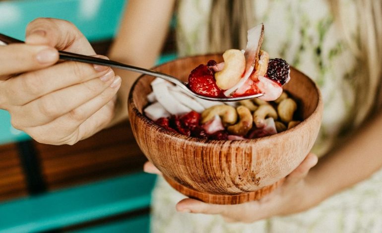 Dónde comer açaí en Buenos Aires: probá el delicioso postre típico de Brasil