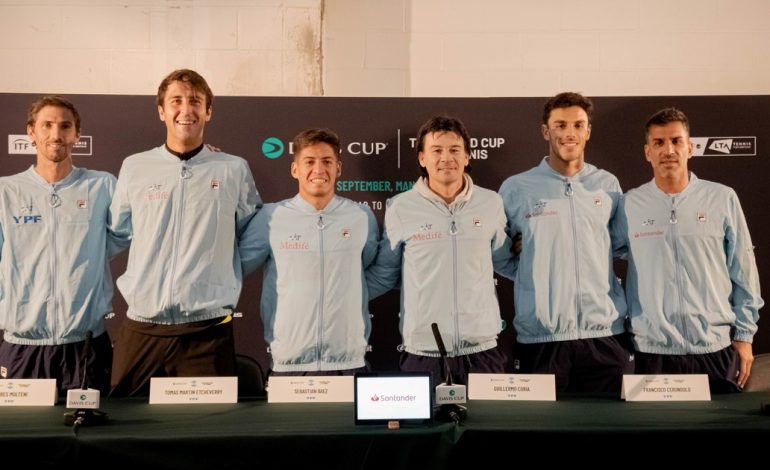 copa-davis:-cerundolo-da-el-primer-paso-de-la-argentina-contra-canada-en-el-duro-camino-hacia-la-ensaladera