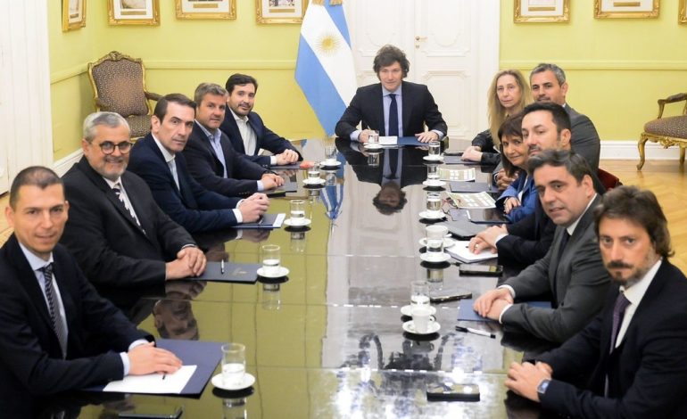 diputados:-el-oficialismo-confia-en-ratificar-el-veto-de-la-reforma-jubilatoria-y-parte-de-la-oposicion-busca-plan-b