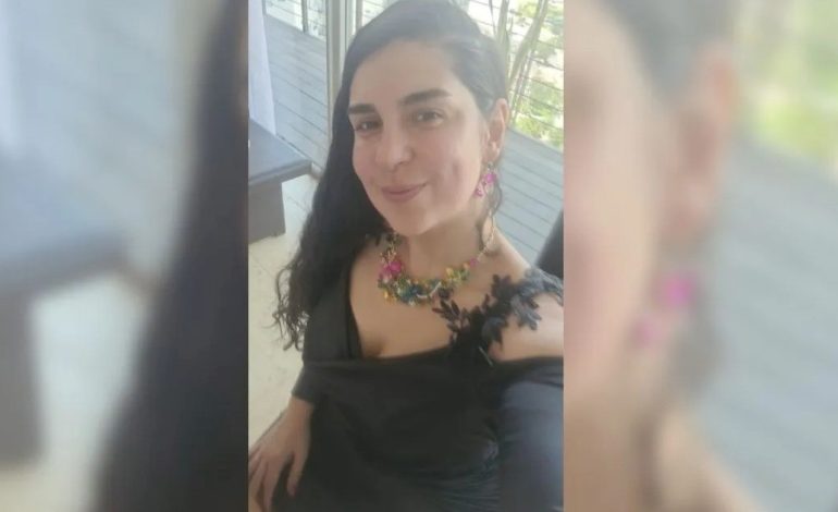 una-argentina-de-36-anos-fue-encontrada-muerta-en-mexico:-tenia-heridas-de-arma-de-fuego-y-signos-de-golpes-en-el-cuerpo