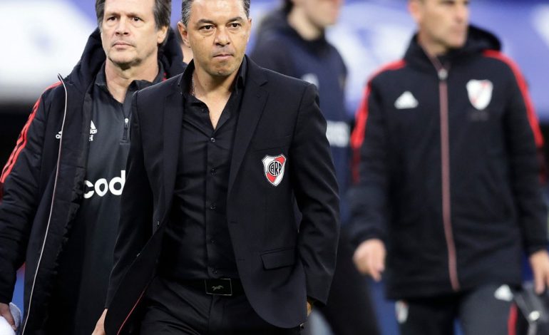 marcelo-gallardo-vuelve-a-la-bombonera,-donde-vivio-batallas-como-jugador-y-cosecho-alegrias-como-entrenador