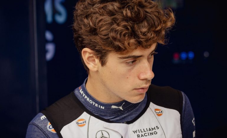 franco-colapinto-en-el-gp-de-singapur-de-la-f1,-en-vivo:-a-que-hora-arranca-la-carrera-en-marina-bay-y-como-verlo,-minuto-a-minuto