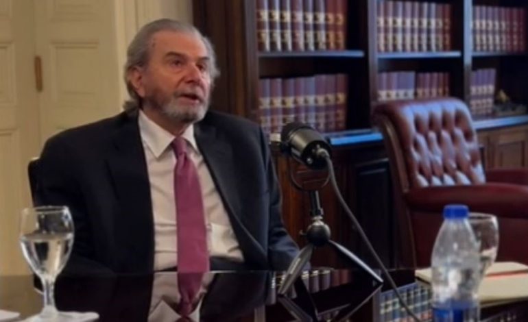 juan-carlos-maqueda-hablo-sobre-su-salida-de-la-corte-suprema:-“nueve-meses-antes-me-notificaron-que-me-tenia-que-ir”