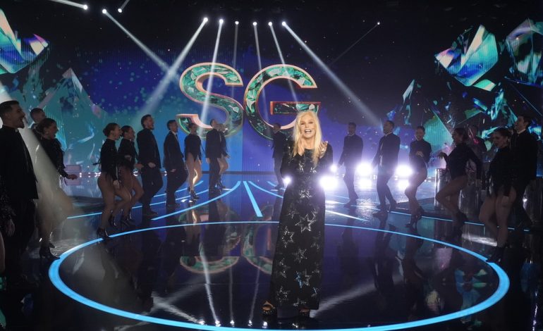 volvio-susana-y-exploto-el-rating:-con-su-oficio,-su-carisma,-sus-equivocaciones,-sus-invitados-y-su-glamoroso-desparpajo-reavivo-la-tv