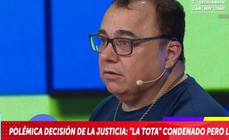 murio-daniel-“la-tota”-santillan:-la-llamativa-observacion-del-parte-policial