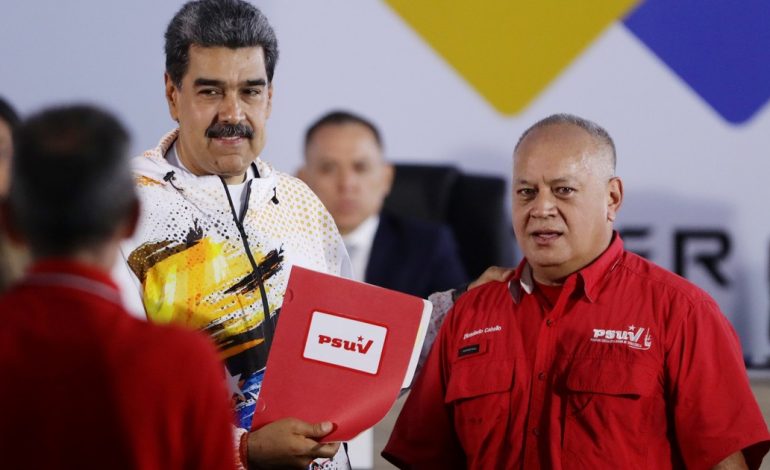 “hasta-el-final-contra-los-dictadores”,-repercusiones-del-pedido-de-detencion-de-la-justicia-contra-nicolas-maduro