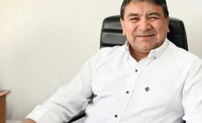 tras-las-denuncias-por-irregularidades-millonarias,-piden-echar-al-secretario-general-del-sindicato-de-los-peones-rurales
