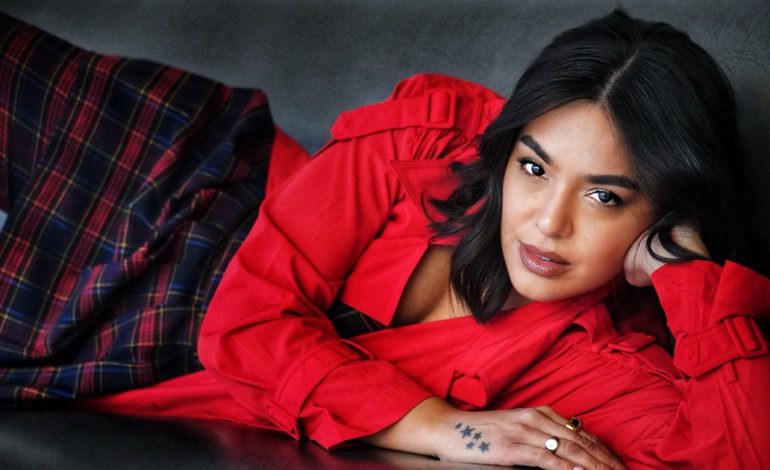 Crecen los rumores de romance entre Ángela Leiva y un famoso periodista deportivo: qué dijo la cantante
