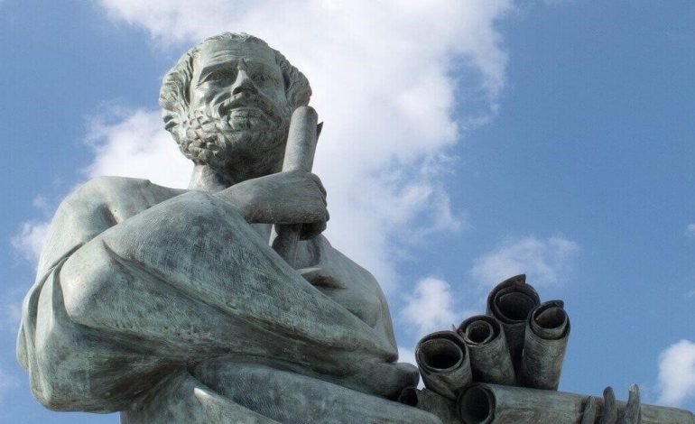 que-es-la-filosofia,-su-origen-e-historia