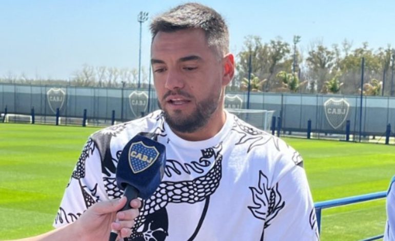 chiquito-romero-rompio-el-silencio,-tras-el-escandalo-en-el-superclasico:-“no-pude-controlar-el-momento,-estaba-muy-enojado”