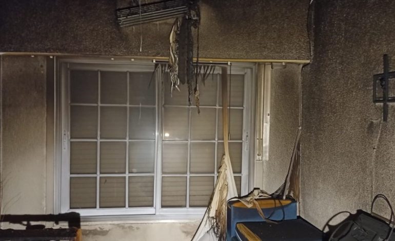 asi-quedo-por-dentro-la-casa-de-“la-tota”-santillan-tras-el-incendio