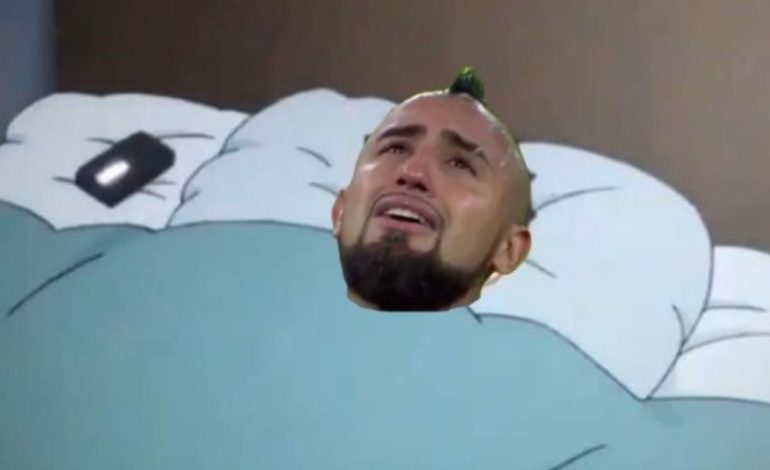 los-mejores-memes-de-la-clasificacion-de-river-a-la-semifinal-de-la-copa-libertadores,-con-arturo-vidal-como-blanco