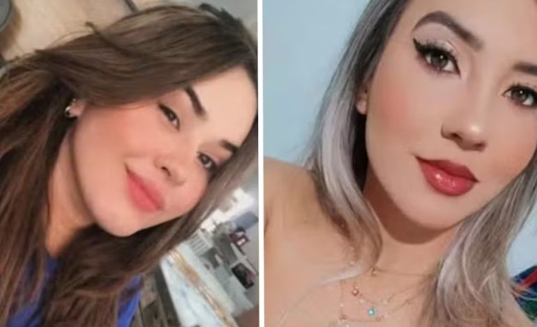 crimen-de-las-hermanas-en-brasil:-difunden-la-imagen-del-presunto-autor-intelectual-del-asesinato-y-lanzan-una-dura-advertencia-a-la-poblacion