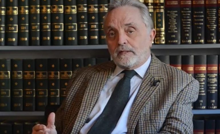 la-justicia-ordeno-la-citacion-de-un-ex-funcionario-ultra-k-por-pedir-la-intervencion-de-una-empresa-privada