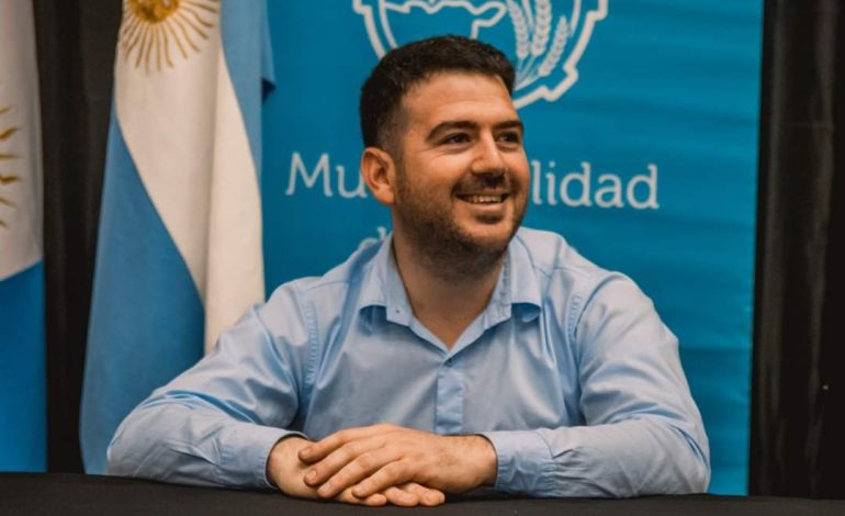 LAS VARAS/ALICIA: BIANCHINI EN UNA ENTREVISTA EXCLUSIVA EN RADIO FILTRO.