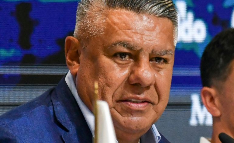 Asamblea de la AFA, EN VIVO: a qué hora es la reunión por la reelección de Chiqui Tapia, descensos y todo sobre la nueva Liga Argentina