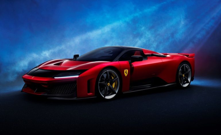 nueva-f80:-a-cuanto-acelera-la-ferrari-mas-rapida-de-la-historia