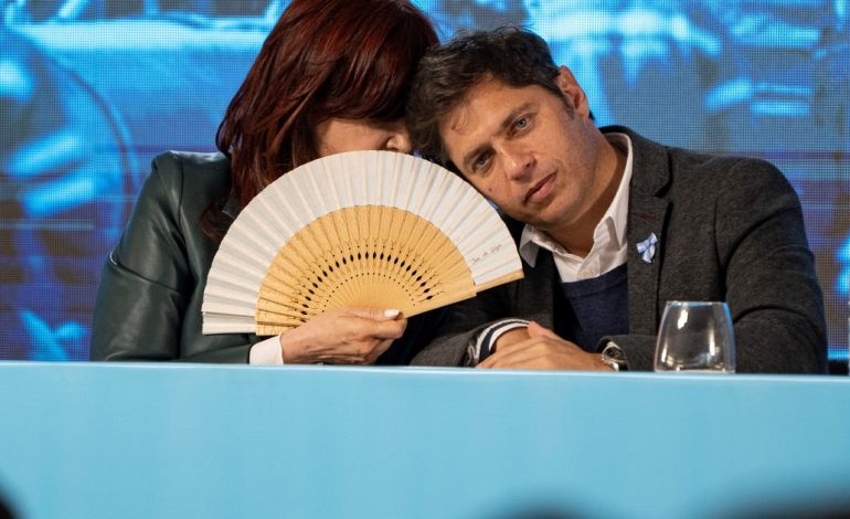 los-motivos-ocultos-de-la-pelea-entre-cristina-kirchner-y-axel-kicillof
