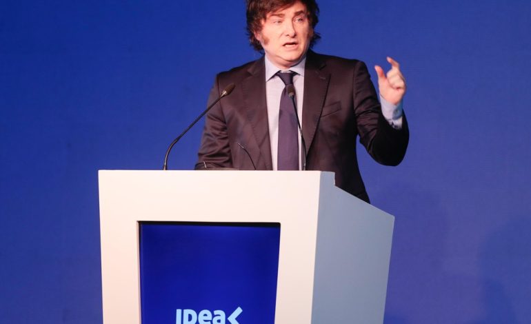 el-terror-que-no-confiesa-javier-milei-y-la-bronca-de-cristina-contra-axel-kicillof