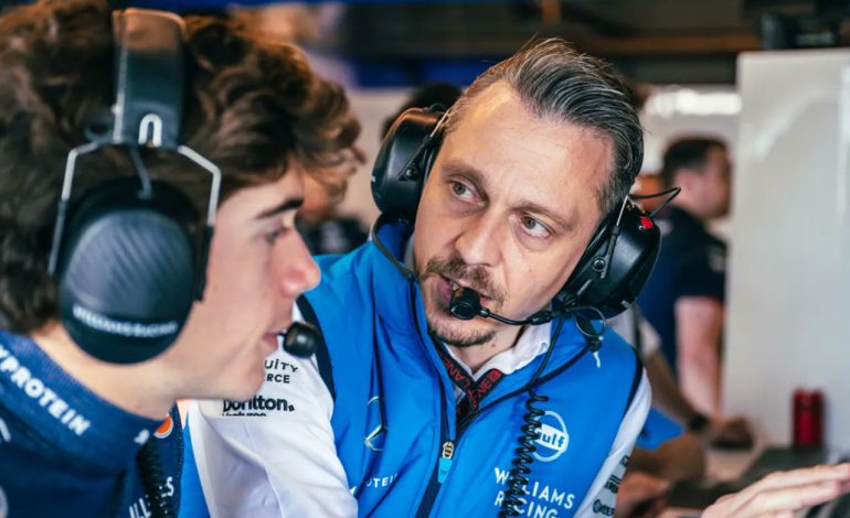 franco-colapinto-en-el-gp-de-estados-unidos-de-formula-1,-en-vivo:-a-que-hora-es-la-carrera-del-piloto-de-williams,-como-y-donde-ver-la-f1