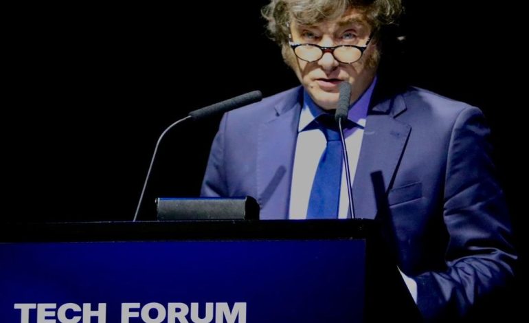 nueva-encuesta-con-tres-datos-clave-sobre-javier-milei-y-su-gobierno:-uno-bueno-y-dos-que-preocupan