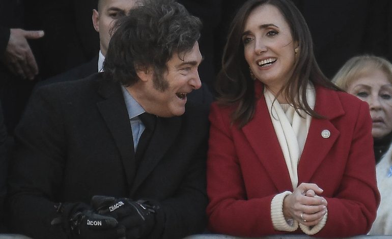 javier-milei-y-sus-medidas,-en-vivo:-el-presidente-saludo-por-el-dia-de-la-madre-y-villarruel-recordo-“una-ninez-feliz-pese-al-terrorismo”
