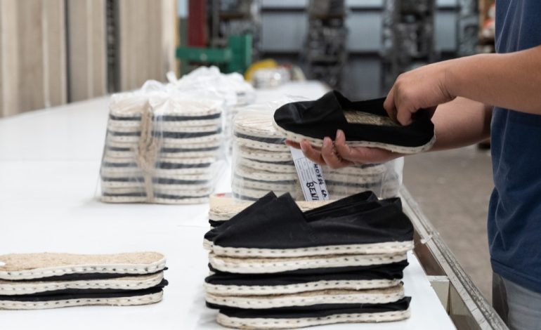 se-relanza-alpargatas-textil:-el-plan-de-los-duenos-argentinos-para-reactivar-sus-historicas-marcas