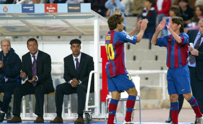 los-veinte-anos-de-messi-en-la-cima:-el-pibe-que-se-hizo-hombre-y-que-nos-hizo-felices-como-ningun-otro