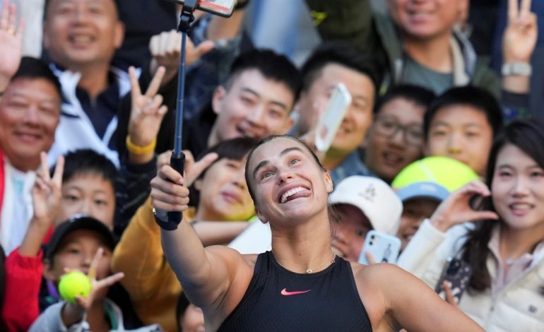ranking-wta:-aryna-sabalenka-desplazo-a-iga-swiatek-y-es-la-nueva-reina-del-tenis-mundial