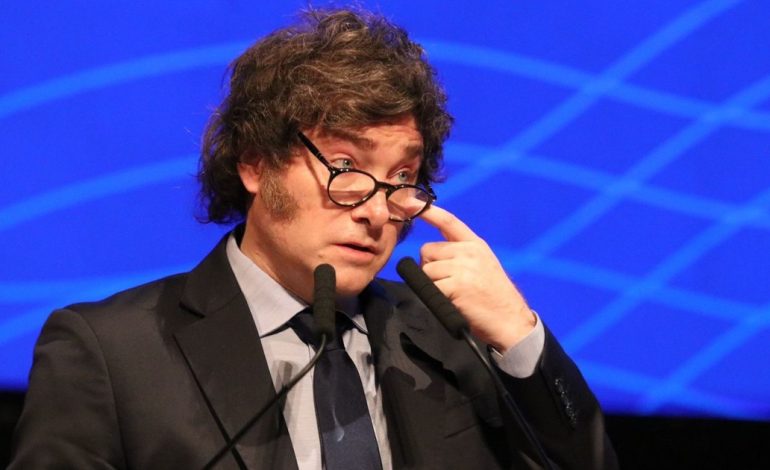 el-contraataque-del-gobierno-a-la-afa:-revisa-sus-balances-por-presuntas-irregularidades-y-avanza-para-quitarles-beneficios-impositivos-a-los-clubes