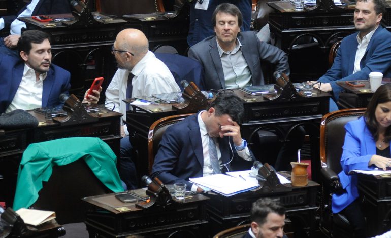 se-fractura-la-ucr:-los-diputados-anti-milei-se-van-de-la-bancada-y-negocian-un-armado-con-los-de-pichetto