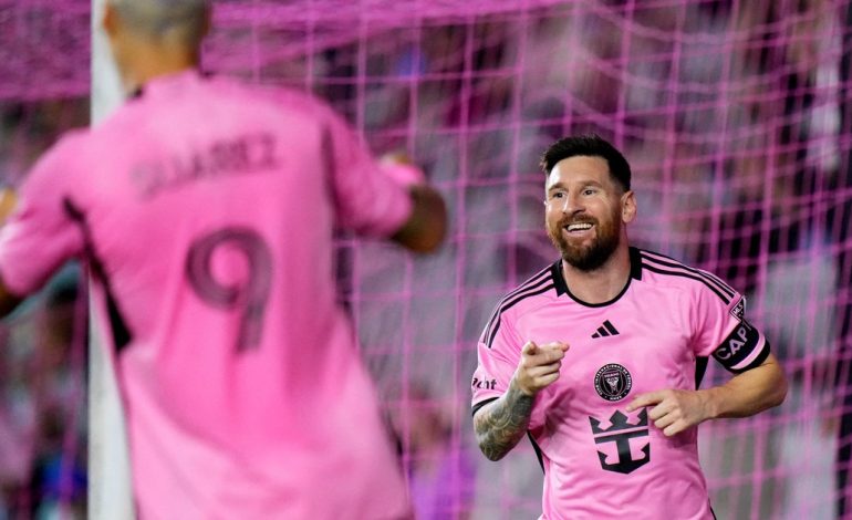 el-inter-miami-de-lionel-messi-ya-tiene-rival-para-los-playoffs-de-la-mls:-cuando-juega-y-los-antecedentes-desfavorables-que-no-le-permiten-relajarse