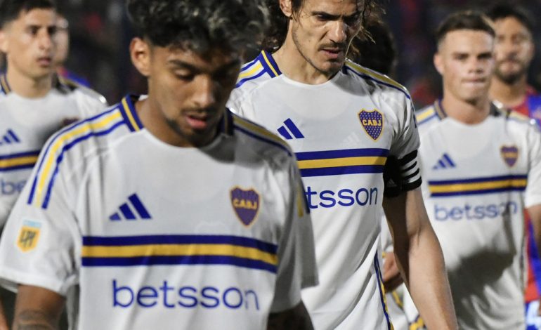 cristian-medina-se-planto-en-boca-y-le-pidio-a-gago-no-jugar-contra-gimnasia-en-la-copa-argentina:-el-motivo-de-su-insolito-reclamo