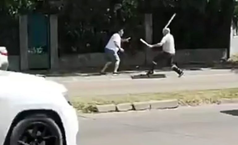 la-plata:-detuvieron-al-carnicero-que-apunalo-a-un-conductor-de-63-anos-en-una-discusion-de-transito-y-luego-se-dio-a-la-fuga
