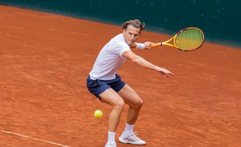diego-forlan,-listo-para-su-debut-en-un-torneo-profesional-de-tenis:-la-charla-casual-que-lo-motivo-y-por-que-podria-entrar-al-ranking-atp