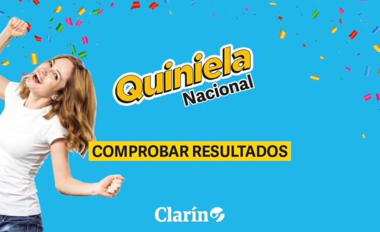 quiniela-nacional:-resultado-del-sorteo-de-la-primera-de-hoy,-jueves-24-de-octubre