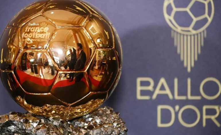 balon-de-oro:-el-listado-de-ganadores-desde-que-se-entrega-este-trofeo-y-quien-es-el-maximo-ganador