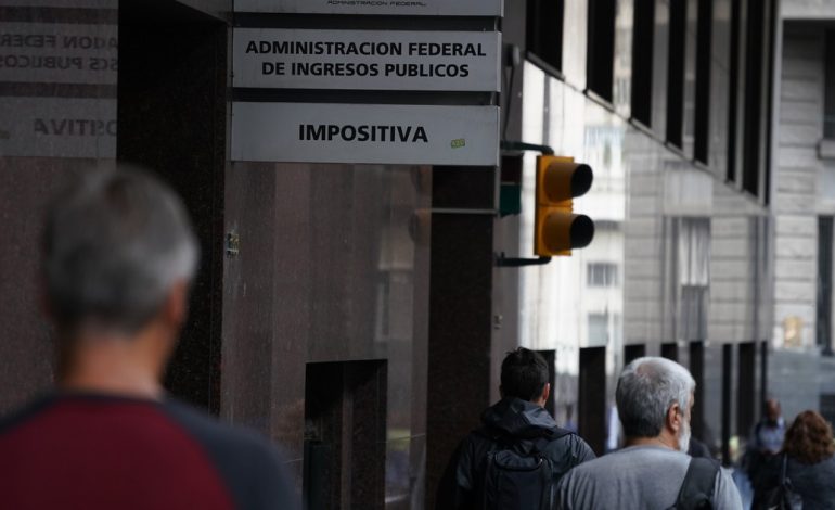 el-gobierno-oficializo-la-disolucion-de-afip-y-la-creacion-de-arca