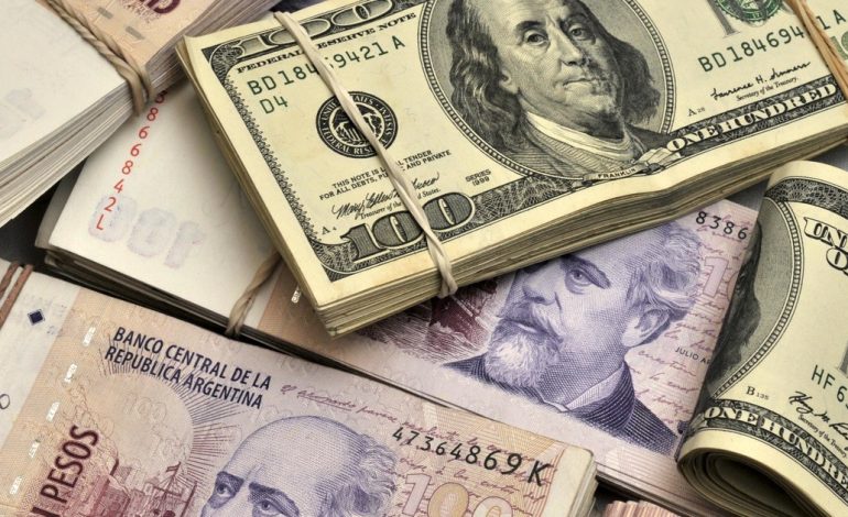 dolar-blue-hoy:-a-cuanto-cotiza-este-viernes-25-de-octubre