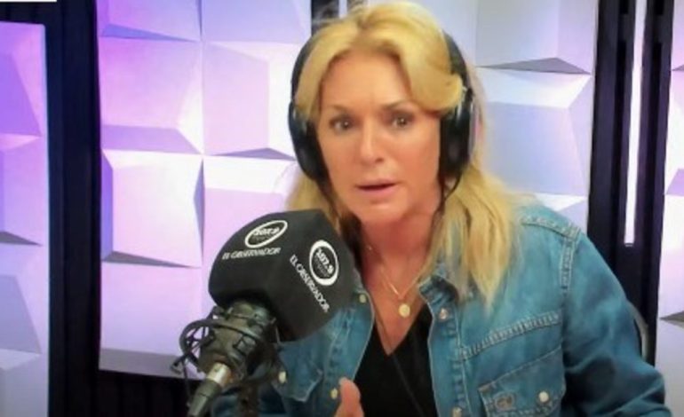 yanina-latorre-denuncio-que-la-siguieron-con-un-auto-en-dos-ocasiones:-“me-dio-miedo”