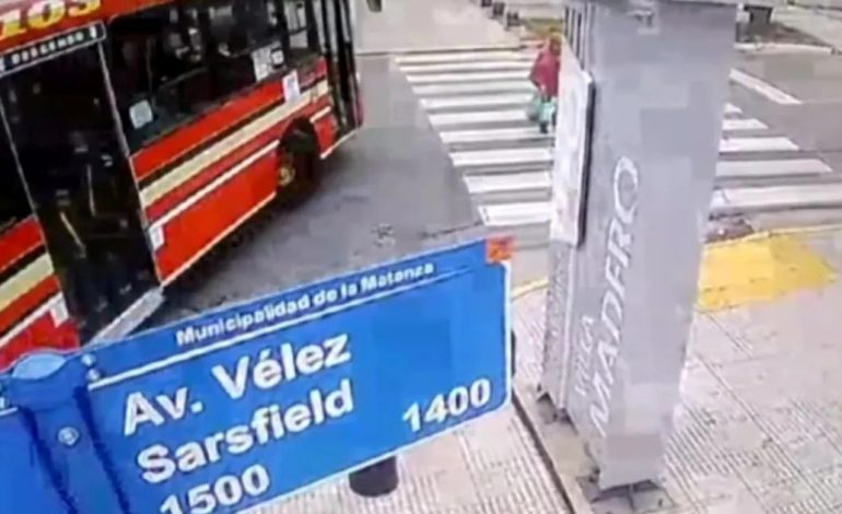 una-jubilada-salio-a-comprar-y-murio-atropellada-por-un-colectivo:-“le-habia-ganado-la-batalla-al-cancer-de-mama-y-cuidaba-de-sus-hermanas-mayores”