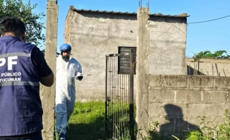 horror-en-tucuman:-encuentran-muerta-en-la-casa-de-su-tio-a-una-joven-que-buscaban-hace-una-semana
