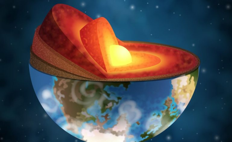 el-misterio-del-nucleo-de-la-tierra:-¿por-que-hay-hierro-y-cual-es-su-funcion?