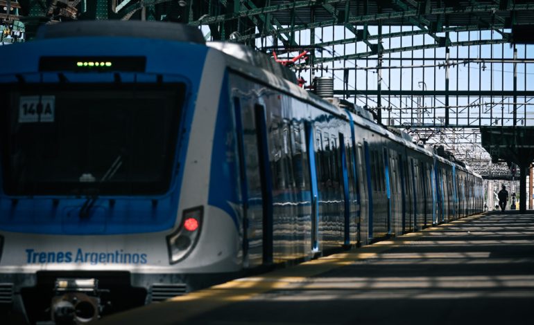¿hay-paro-de-trenes-este-18-de-diciembre-en-buenos-aires?-el-funcionamiento-del-servicio-en-amba,-caba-y-el-resto-de-argentina