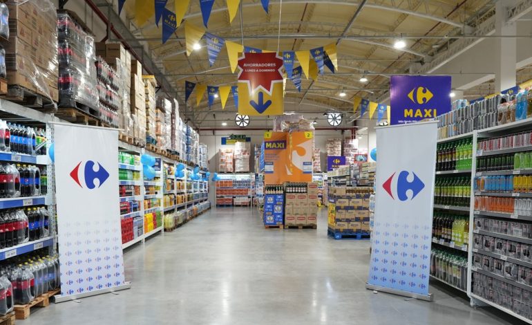 carrefour-cambia-de-ceo-en-el-pais-y-una-ejecutiva-argentina-de-la-cadena-asumira-funciones-en-el-exterior