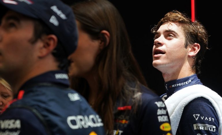 “¡la-era-de-sergio-perez-en-red-bull-es-historia!”:-la-escuderia-austriaca-libera-el-asiento-del-mexicano,-aunque-no-lo-ocuparia-colapinto