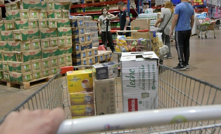 los-precios-mayoristas-frenaron-la-desaceleracion-y-subieron-1,4%-en-noviembre