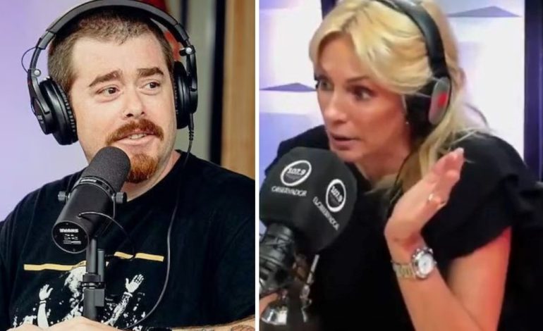 tras-la-polemica-por-el-sketch-del-pesebre-en-olga,-yanina-latorre-critico-a-migue-granados:-“no-se-hace-cargo”