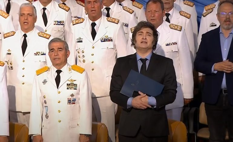 avanzan-las-gestiones-ante-el-papa-y-trump-para-la-liberacion-del-gendarme-detenido-en-venezuela